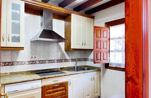 Pechón Casa | Las Encinas adosado en Pechon