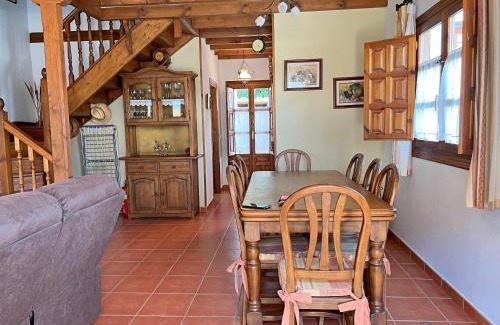 Pechón Casa | Las Encinas adosado en Pechon