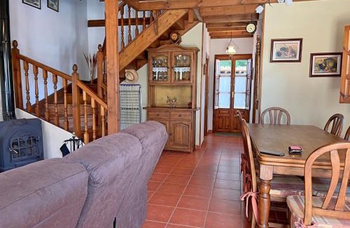Pechón Casa | Las Encinas adosado en Pechon