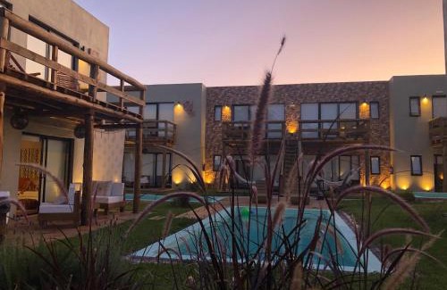La Pedrera Apartamento | LAS ESTEÑAS , casas del mar