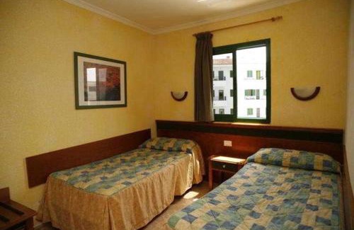 Playa del Inglés Apartamento | Las Faluas