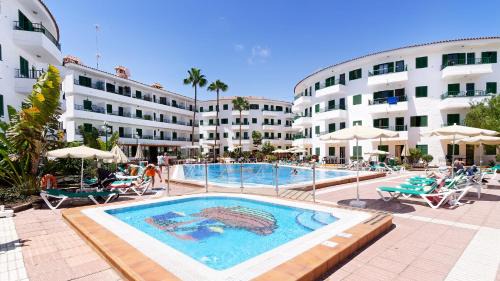 Playa del Inglés Apartamento | Las Faluas