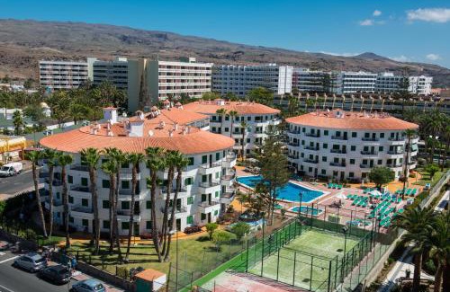 Playa del Inglés Apartamento | Las Faluas