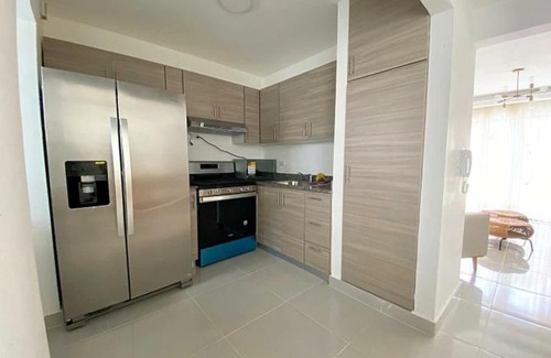 Santiago Province Apartamento | Las familia primero