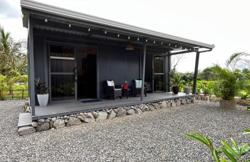 Peñas Blancas Apartamento | Las Flores Charming Home, near La Fortuna