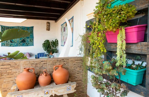 Velilla-Taramay Apartamento | Las Fuentes 51.1