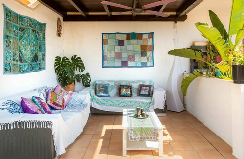 Velilla-Taramay Apartamento | Las Fuentes 51.1