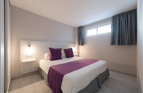 Playa del Inglés Hotel | eó Las Gacelas