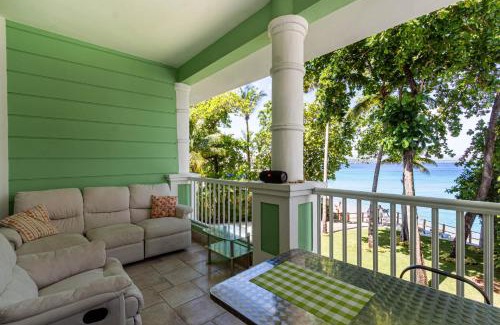 El Batey Apartamento | "Las Galerias" - Beach Front - A Gem!