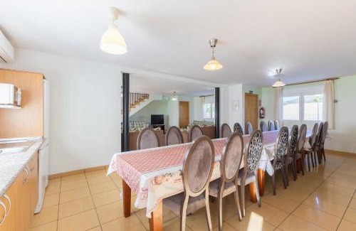 Burgohondo Casa | Las Gargantas de Gredos
