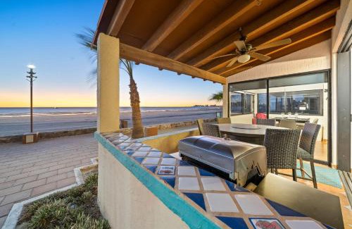 Bella Vista Casa | Las Gaviotas 2BR 2BA Ocean View 1st FL- 413
