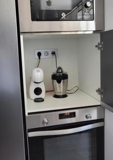 Covas Apartamento | Las Gaviotas
