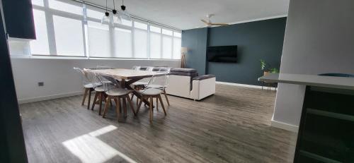 Covas Apartamento | Las Gaviotas