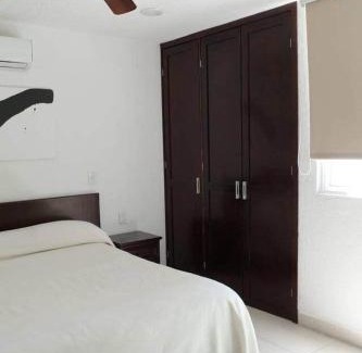 Zona Hotelera Apartamento | Las Gaviotas Hotel and Suites