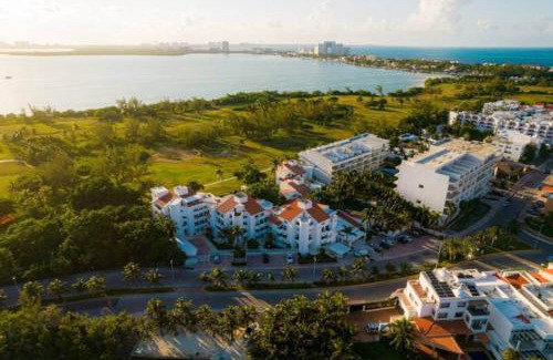 Zona Hotelera Apartamento | Las Gaviotas Hotel and Suites