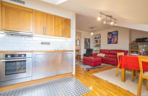 Cimadevilla Apartamento | Las Gaviotas Playa By Silastur