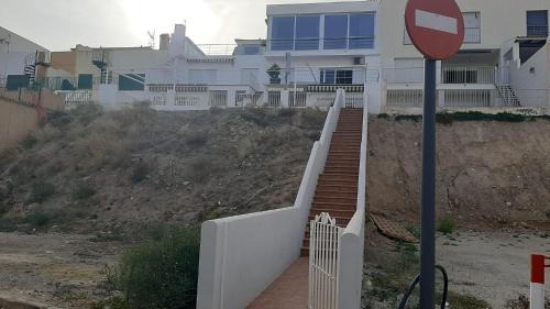 San Juan de los Terreros Casa | Las Gemelas de Terreros 2