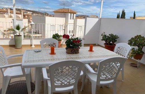 San Juan de los Terreros Casa | Las Gemelas de Terreros 2