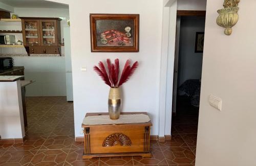 San Juan de los Terreros Casa | Las Gemelas de Terreros 2