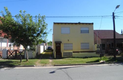 San Clemente Casa | Las golondrinas