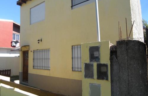 San Clemente Casa | Las golondrinas