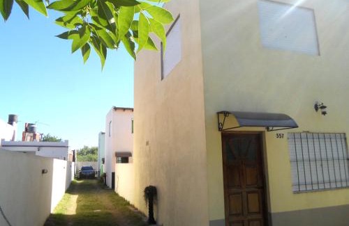 San Clemente Casa | Las golondrinas