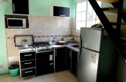 San Clemente Casa | Las golondrinas
