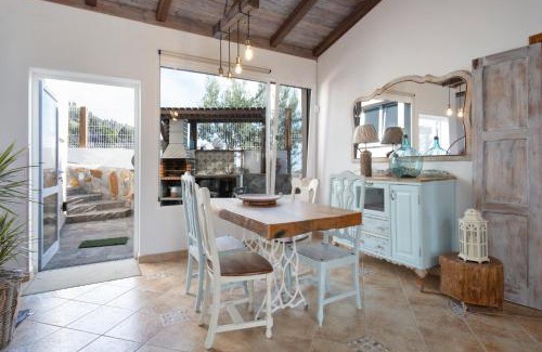 Jedey Casa | Las Golondrinas - A