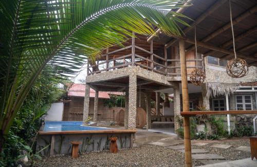 Ayampe Casa | Las Golondrinas Ayampe