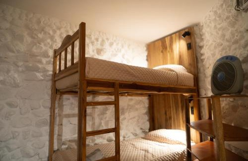 Ayampe Casa | Las Golondrinas Ayampe