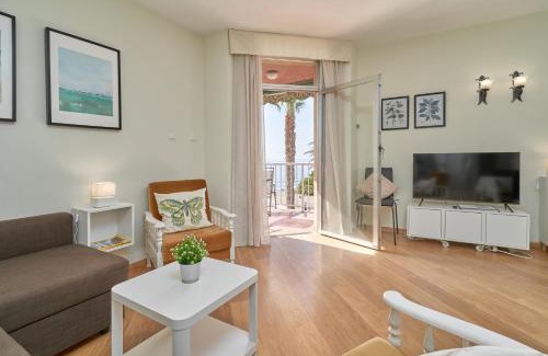 Almuñécar Apartamento | Las Gondolas 206
