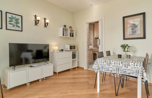 Almuñécar Apartamento | Las Gondolas 206