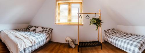 Susiec Chalet De Esquí | Las Granda's wypocznij na Roztoczu
