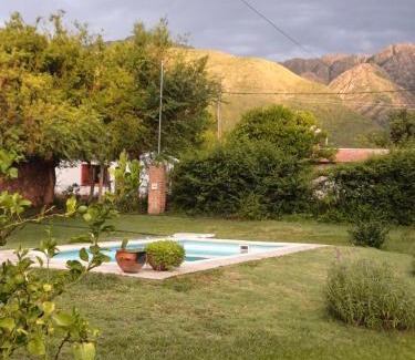 Cortaderas Casa | Las Guardia