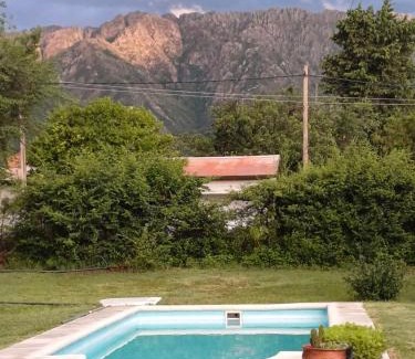 Cortaderas Casa | Las Guardia