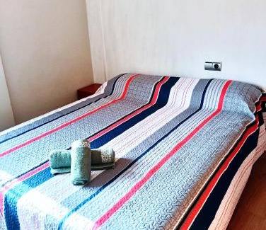 Cruz de Humilladero Casa | Las habitaciones del Ätico