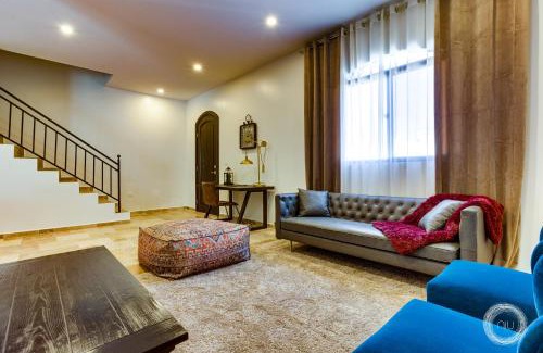 San Ignacio Apartamento | Las Haciendas