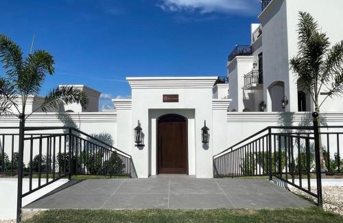 San Ignacio Apartamento | Las Haciendas