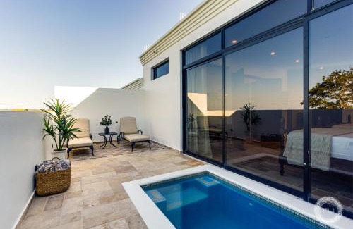 San Ignacio Apartamento | Las Haciendas