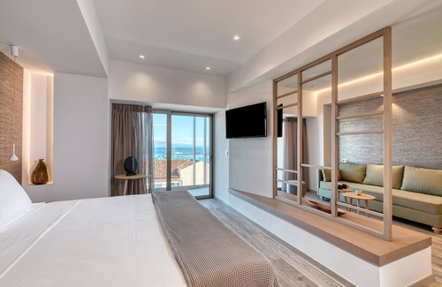 Gythio Hotel | Las Hotel & Spa