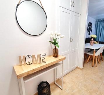 Los Llanos Apartamento | Las Inglesitas