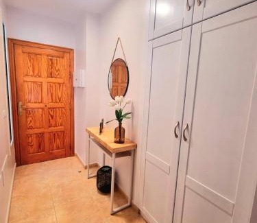 Los Llanos Apartamento | Las Inglesitas