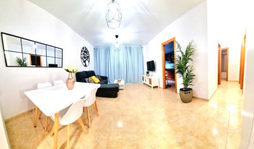 Los Llanos Apartamento | Las Inglesitas