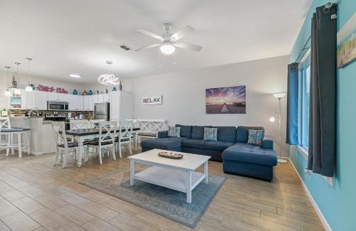 Port Isabel Casa | Las Joyas Bayview Home