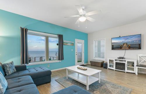 Port Isabel Casa | Las Joyas Bayview Home