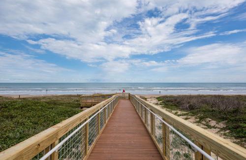 Port Isabel Casa | Las Joyas Bayview Home #202