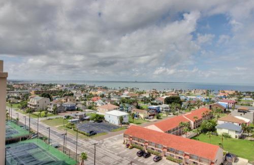 Port Isabel Casa | Las Joyas Bayview Home #202
