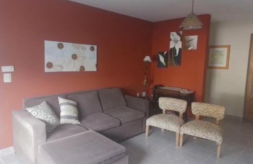 Playa Unión Casa | Las Lavandas ´Casa de Playa´
