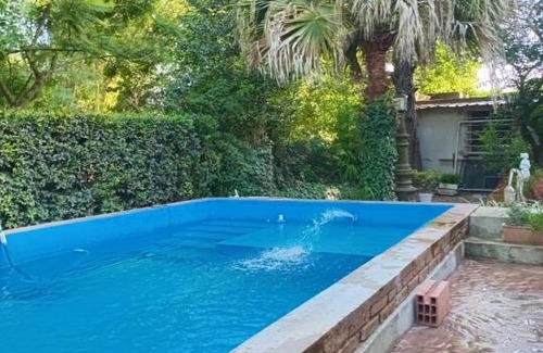 Verónica Casa | Las Libélulas