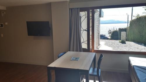 San Carlos de Bariloche Apartamento | Las Liebres